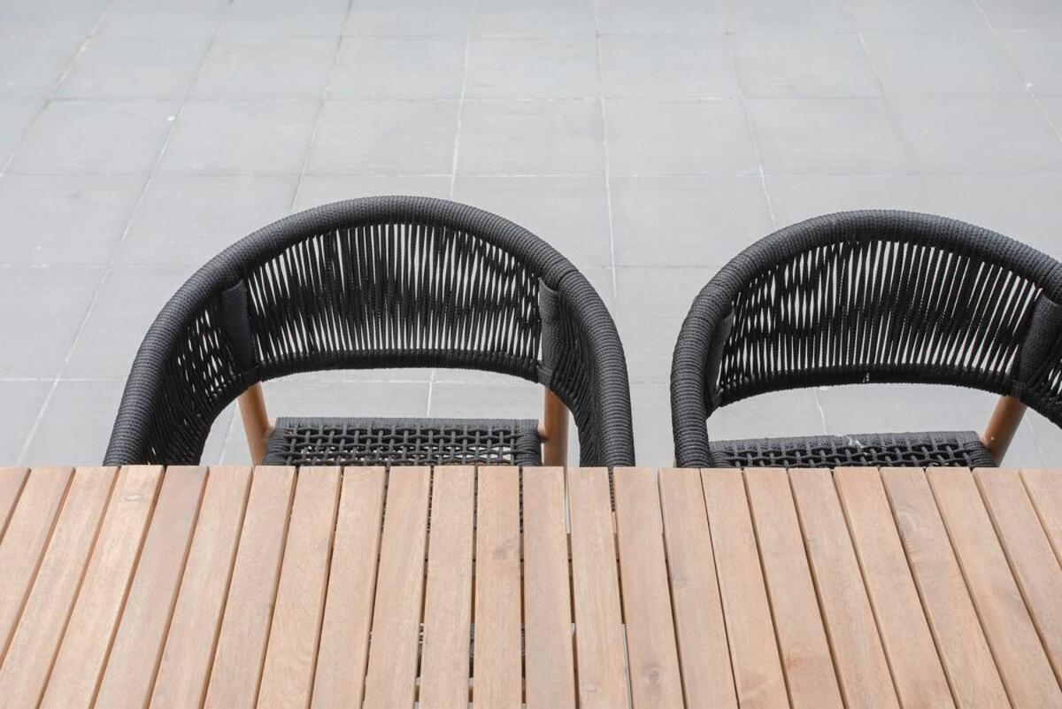 Liiiving In Porto - Cedofeita Green Terrace Exterior foto