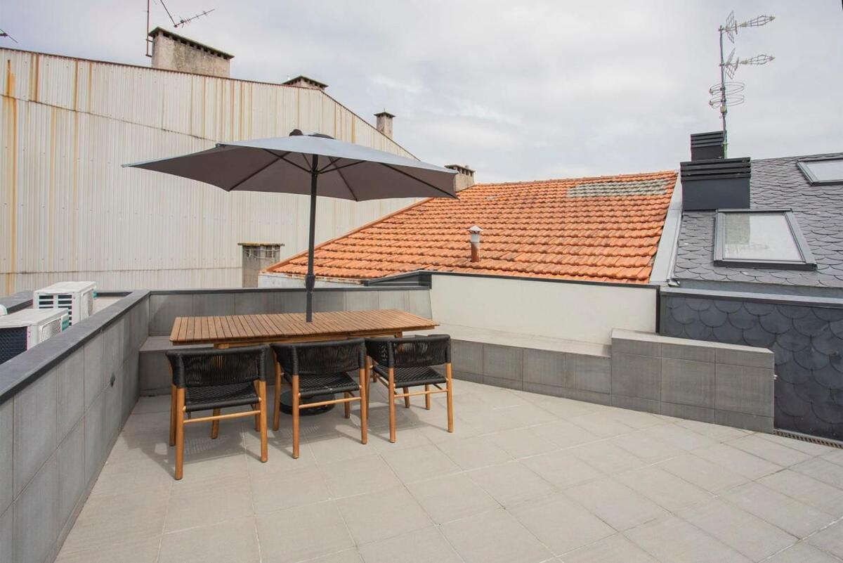Liiiving In Porto - Cedofeita Green Terrace Exterior foto